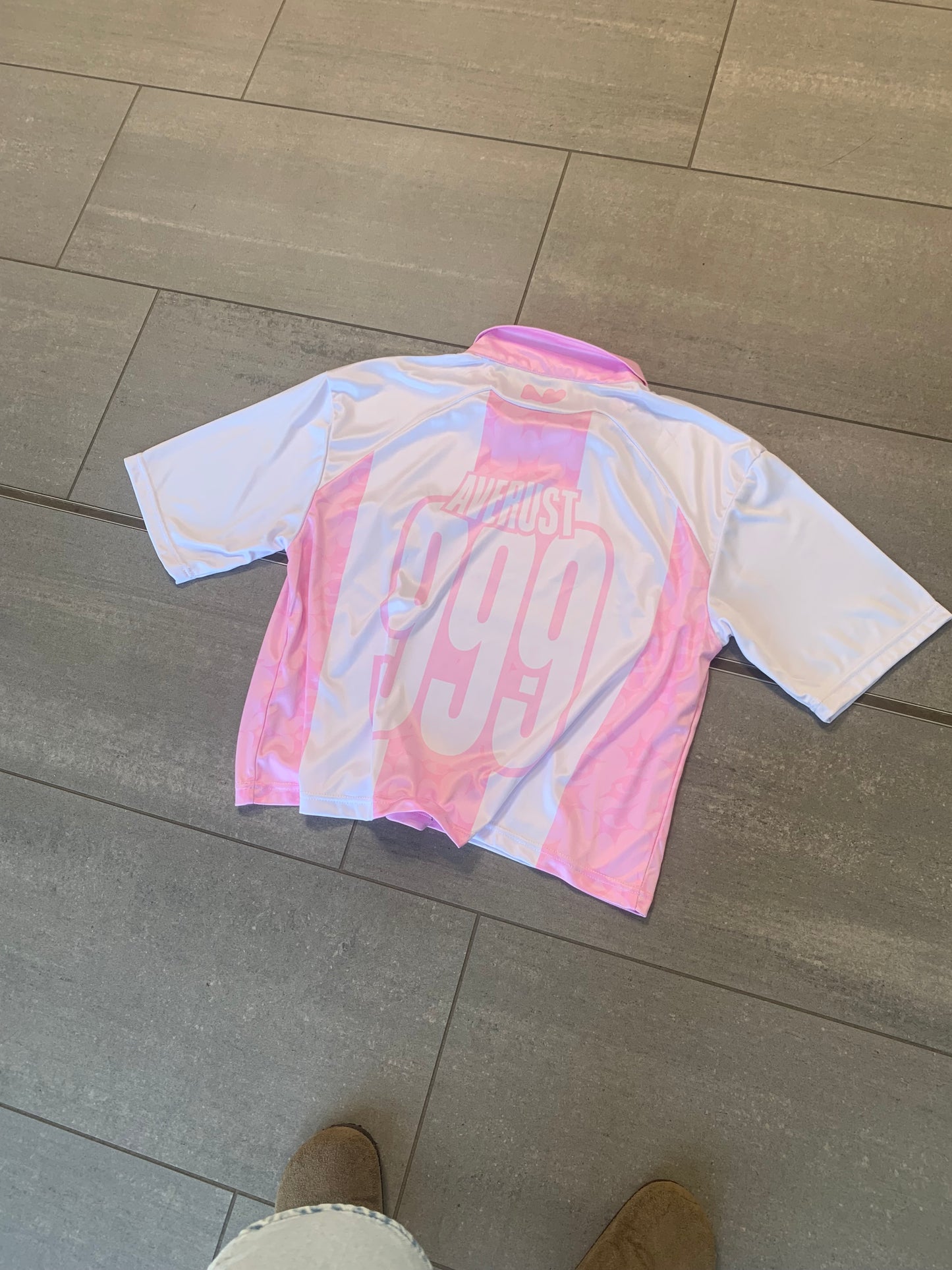 AVERUST ´Summa Jersey`