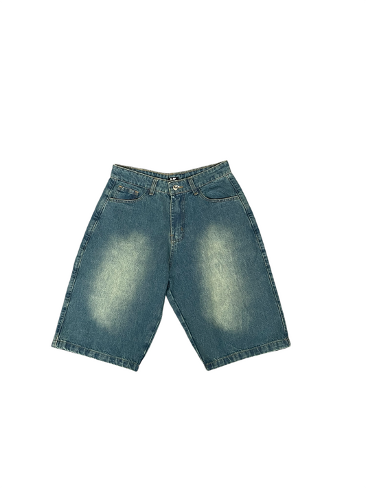 AV YELLOW SAND TINTED JORTS