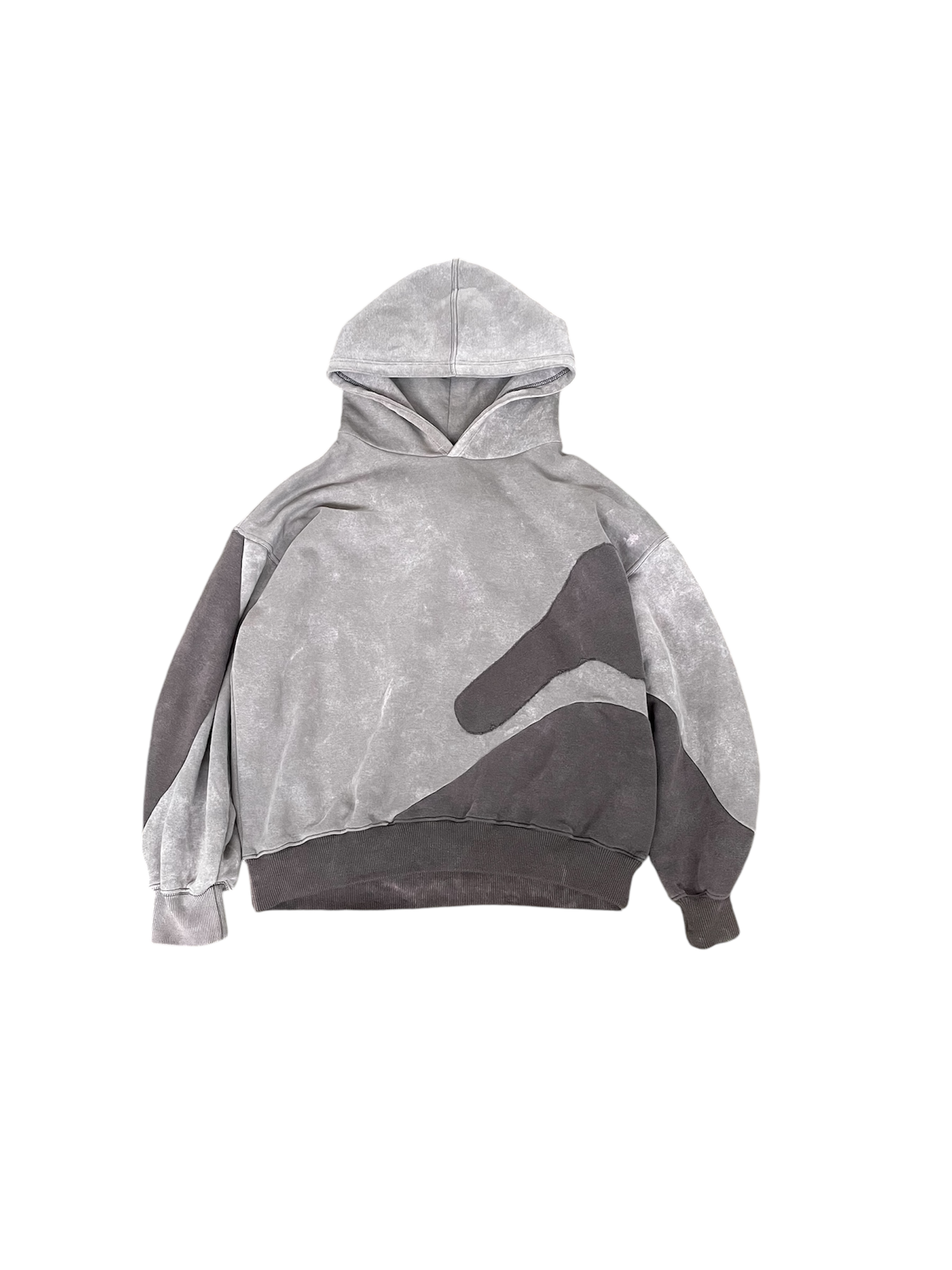 AVERUST "COLORBLOCK" HOODIE