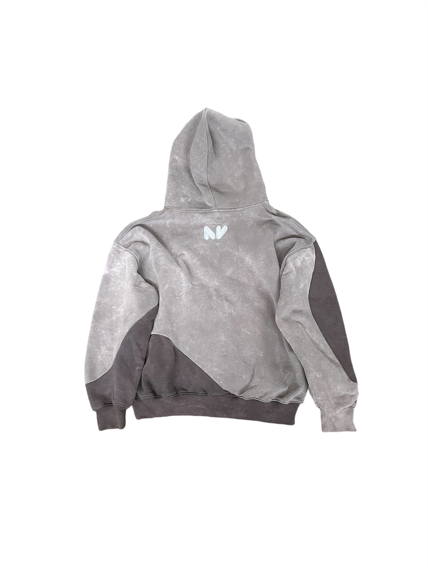 AVERUST "COLORBLOCK" HOODIE