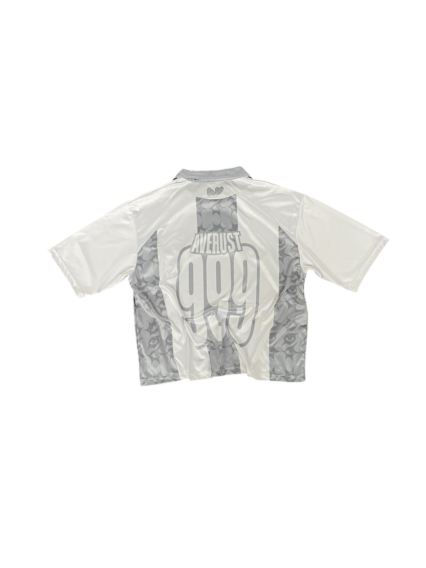 JERSEY - GREY