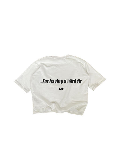 AVERUST ´BLESSED´T-SHIRT