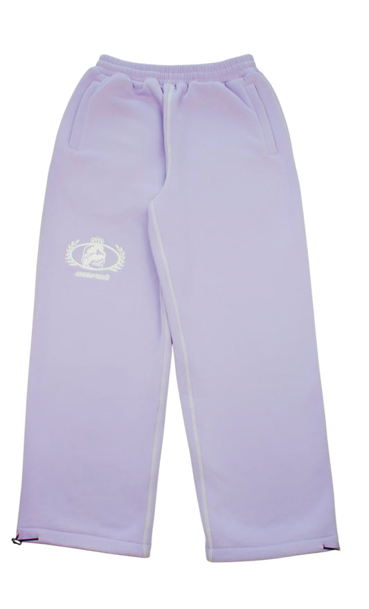 ICED PURPLE CHILLER SWEATS