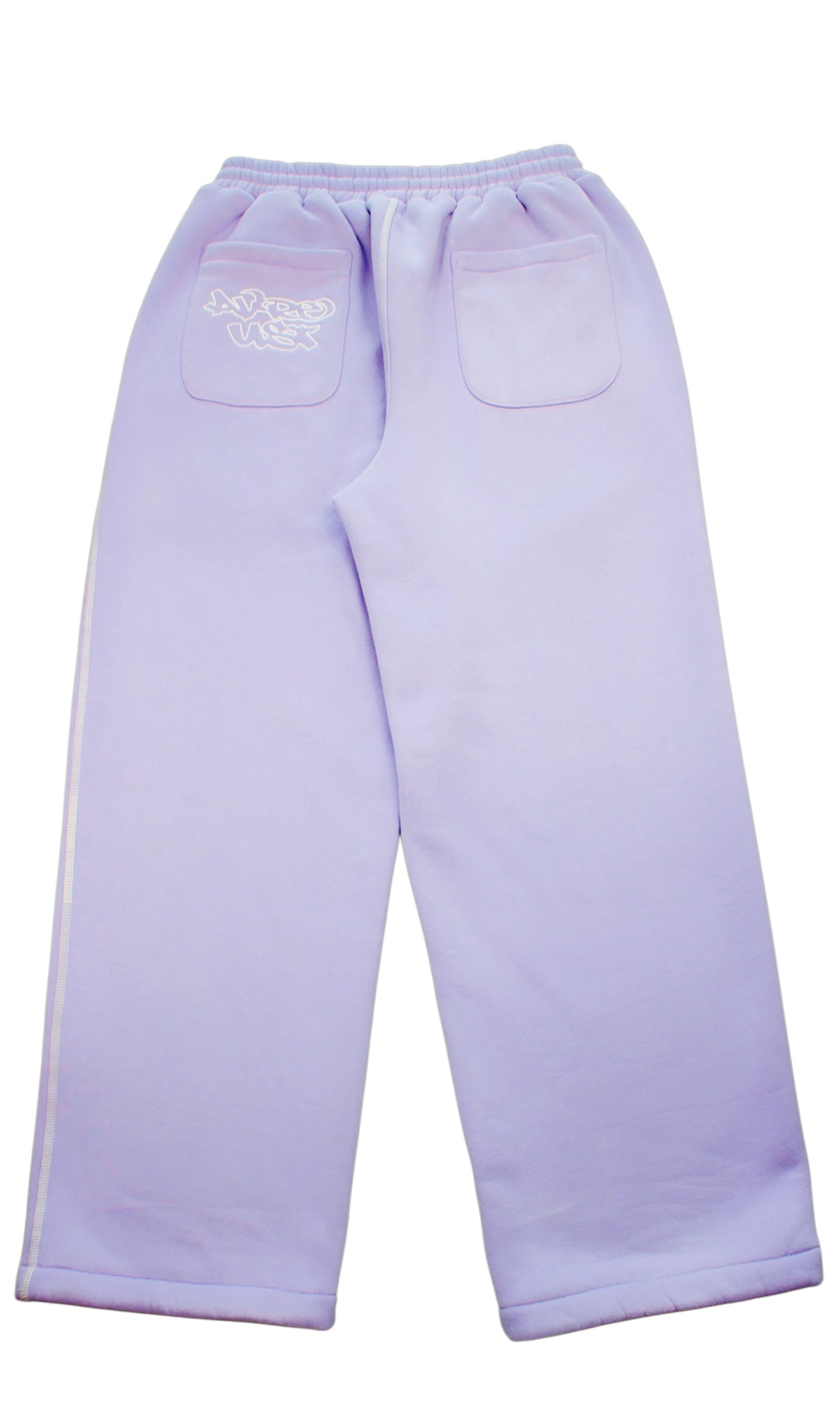 ICED PURPLE CHILLER SWEATS