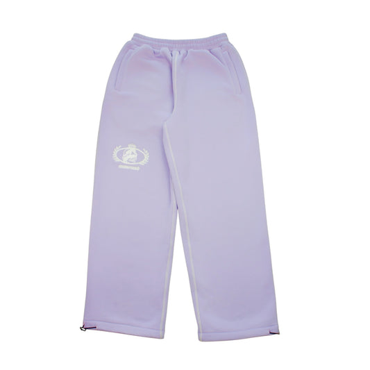 ICED PURPLE CHILLER SWEATS