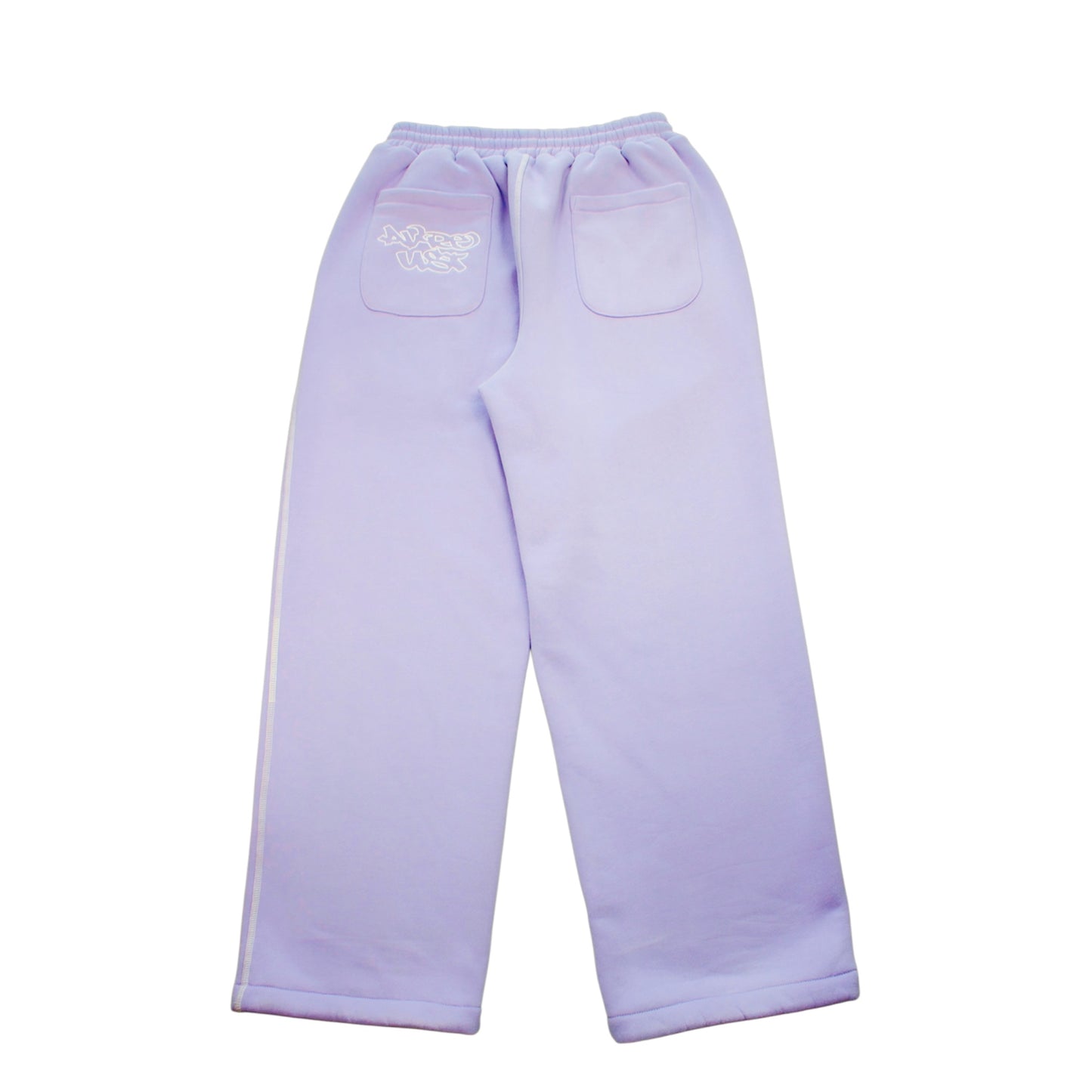 ICED PURPLE CHILLER SWEATS