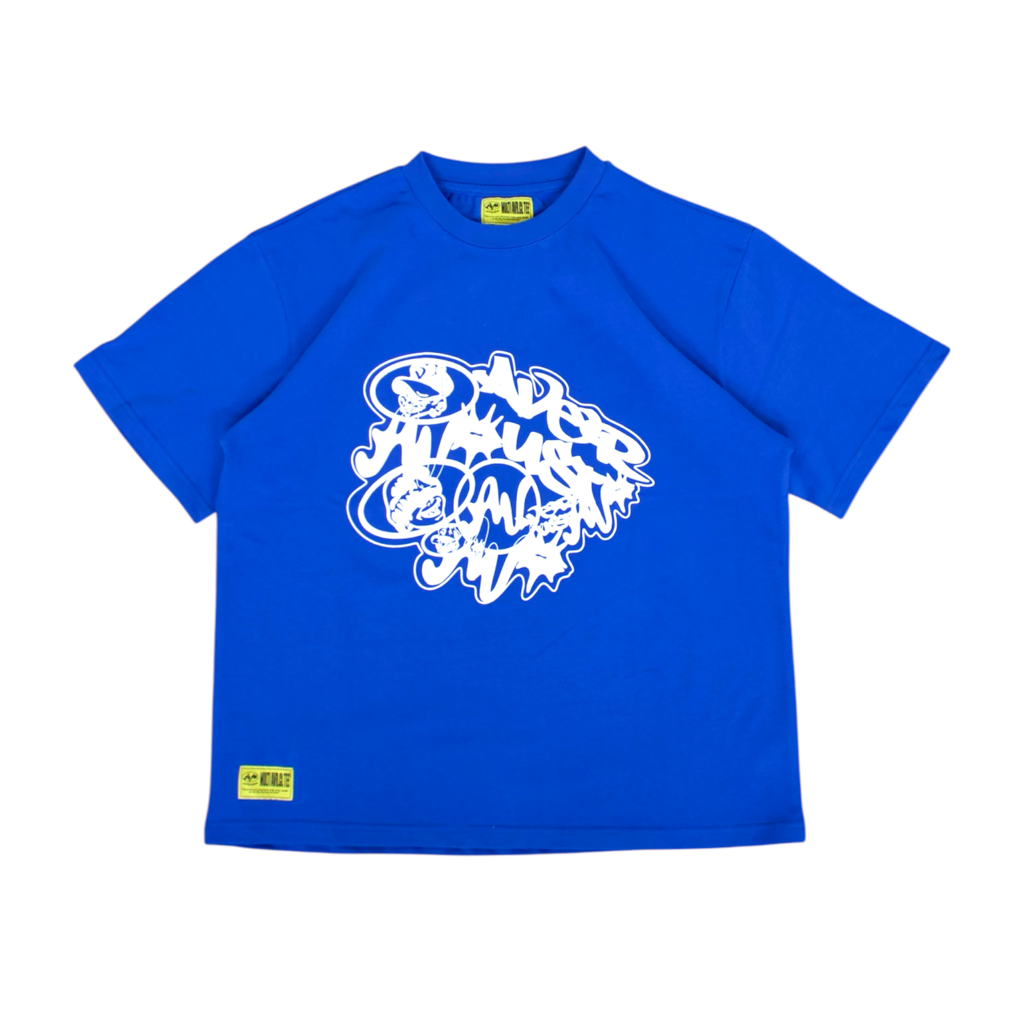 AVR.CL GRAPHIC TEE