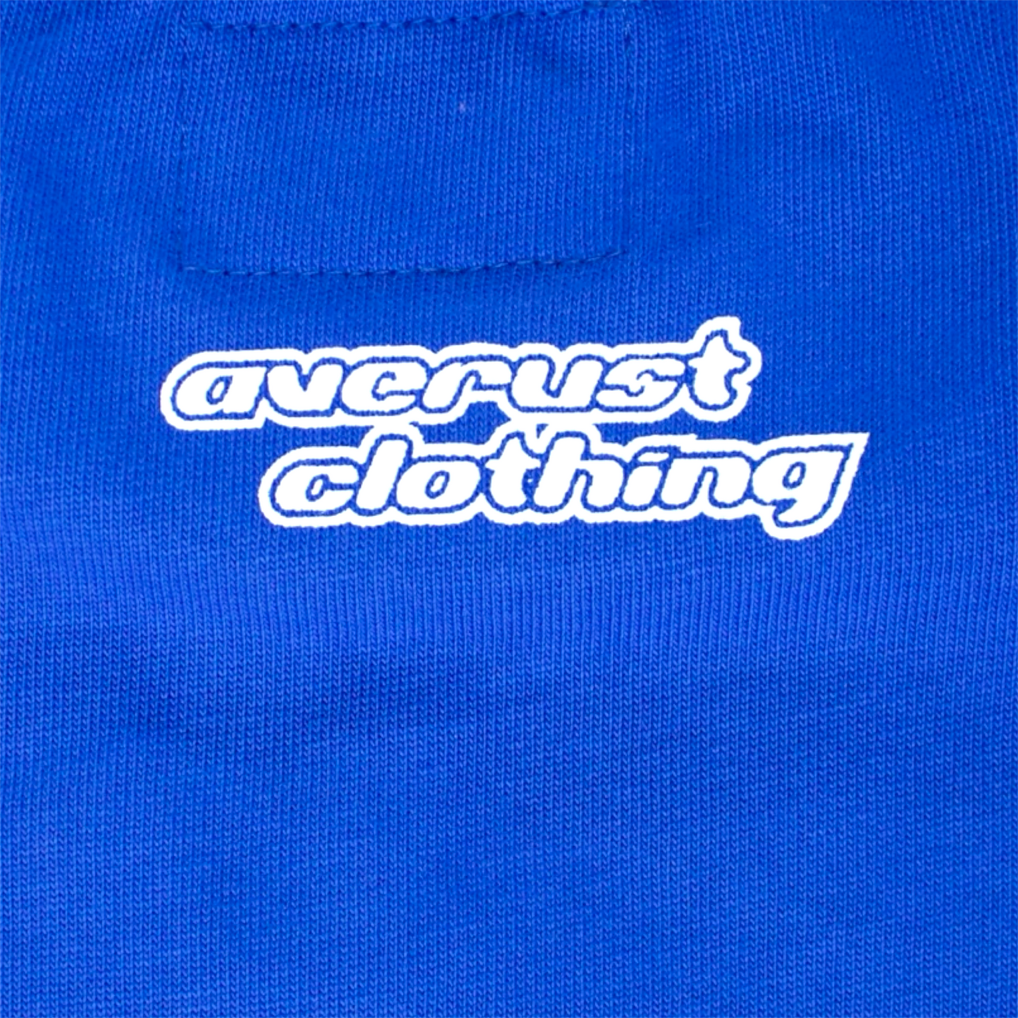 Multi avr.cl graphic tee
