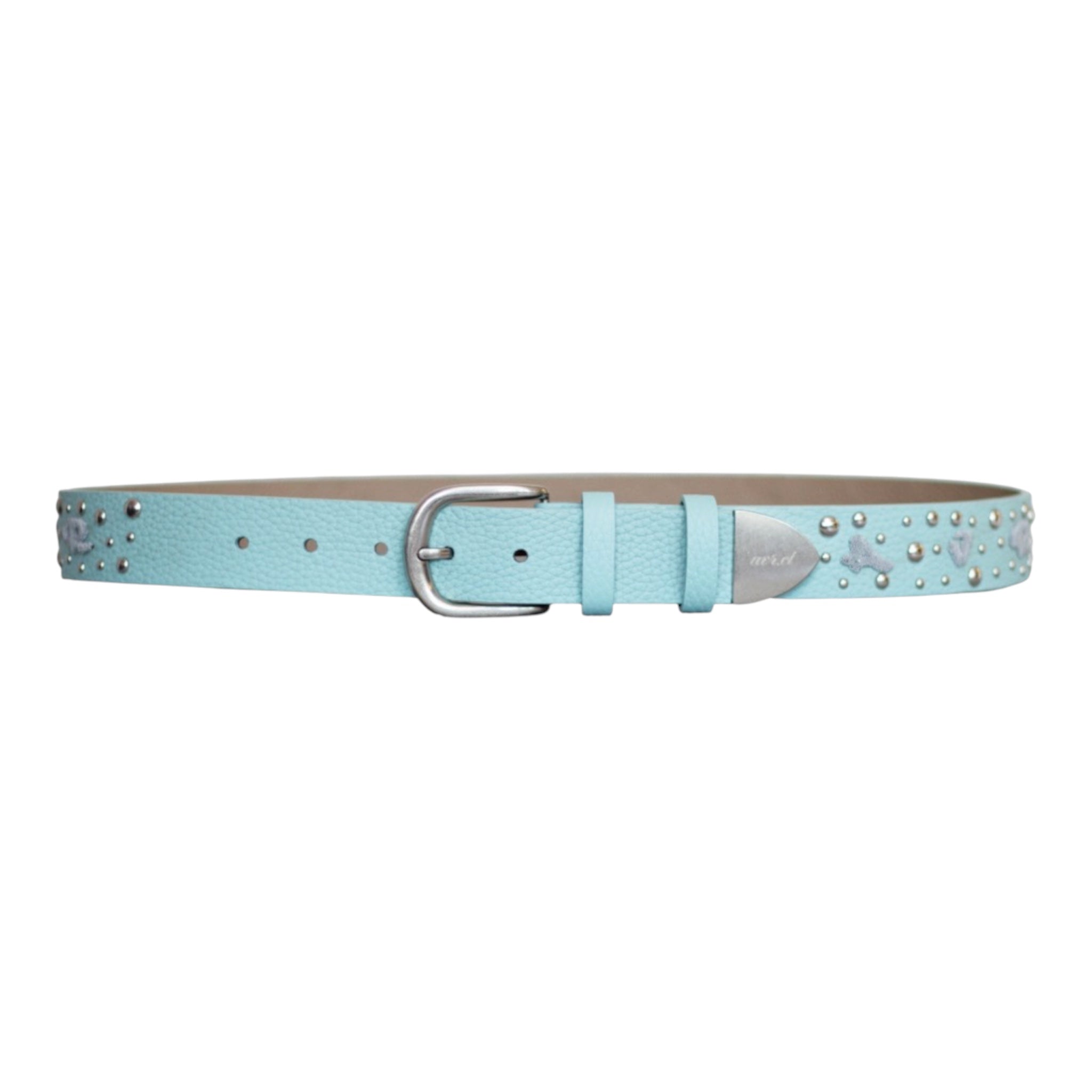 AVR STUDDED BELT